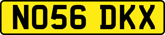 NO56DKX