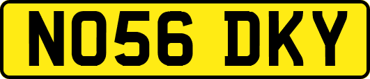 NO56DKY