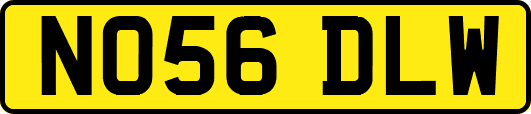 NO56DLW
