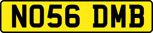 NO56DMB
