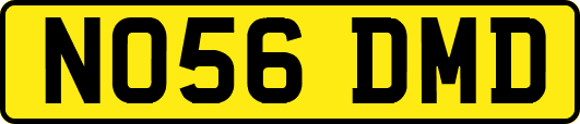 NO56DMD