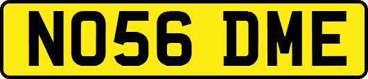NO56DME