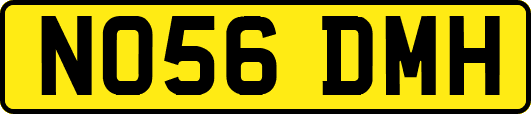 NO56DMH
