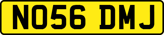 NO56DMJ