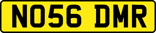 NO56DMR