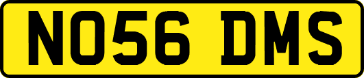 NO56DMS