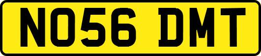 NO56DMT