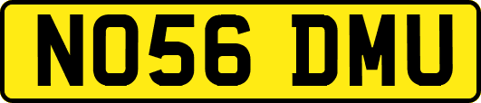 NO56DMU