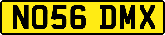 NO56DMX