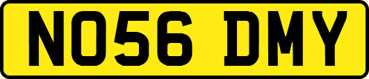 NO56DMY