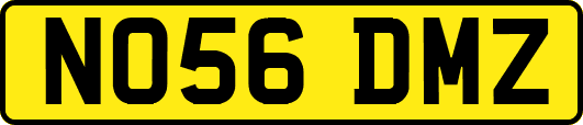 NO56DMZ
