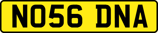 NO56DNA
