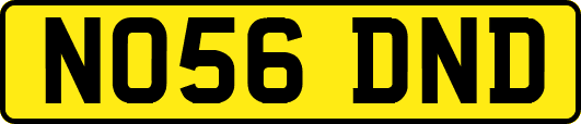 NO56DND