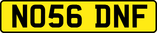 NO56DNF