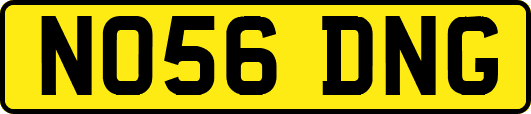 NO56DNG