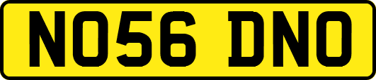 NO56DNO
