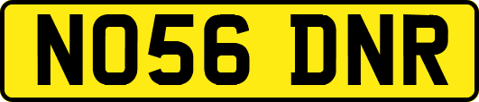 NO56DNR