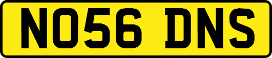 NO56DNS