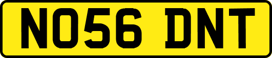NO56DNT