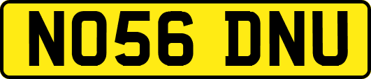 NO56DNU