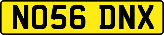 NO56DNX
