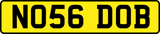 NO56DOB