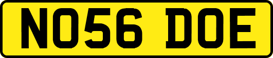 NO56DOE