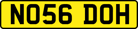 NO56DOH