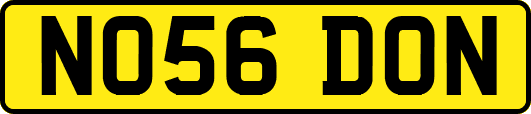 NO56DON