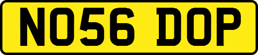 NO56DOP