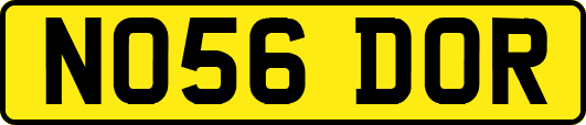 NO56DOR