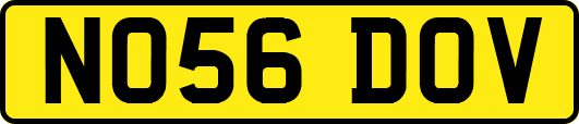 NO56DOV