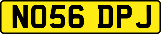 NO56DPJ