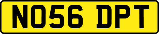 NO56DPT