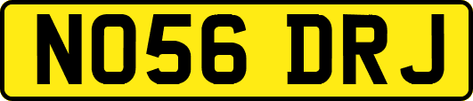 NO56DRJ