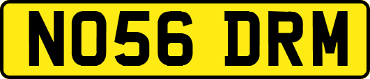 NO56DRM