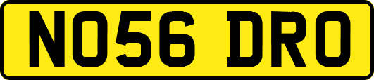 NO56DRO
