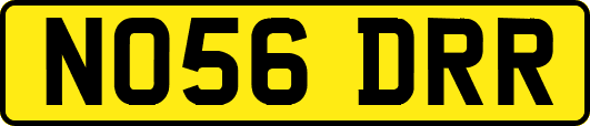 NO56DRR