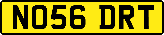 NO56DRT