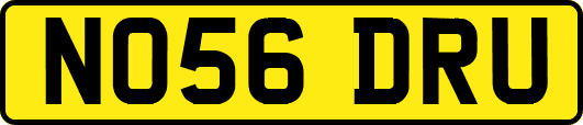 NO56DRU