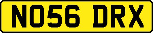 NO56DRX