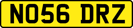 NO56DRZ