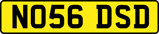 NO56DSD