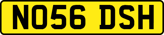 NO56DSH