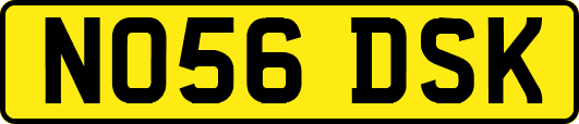NO56DSK