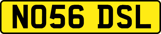 NO56DSL