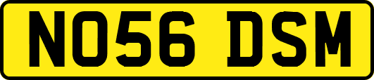 NO56DSM