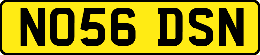 NO56DSN
