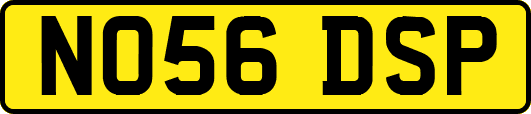 NO56DSP