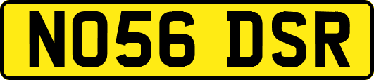 NO56DSR